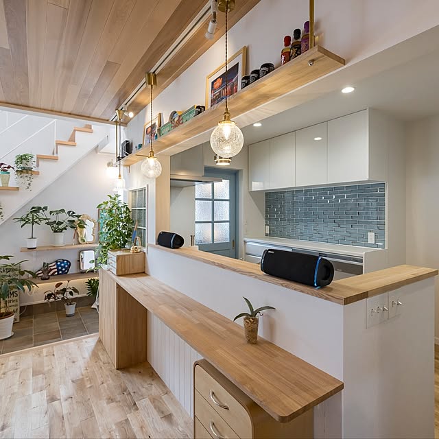 nonbiri_house_さんの部屋
