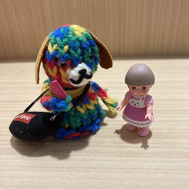 manduonmaさんの実例写真