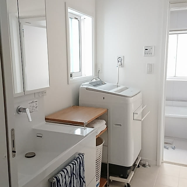 __home_m.さんの実例写真