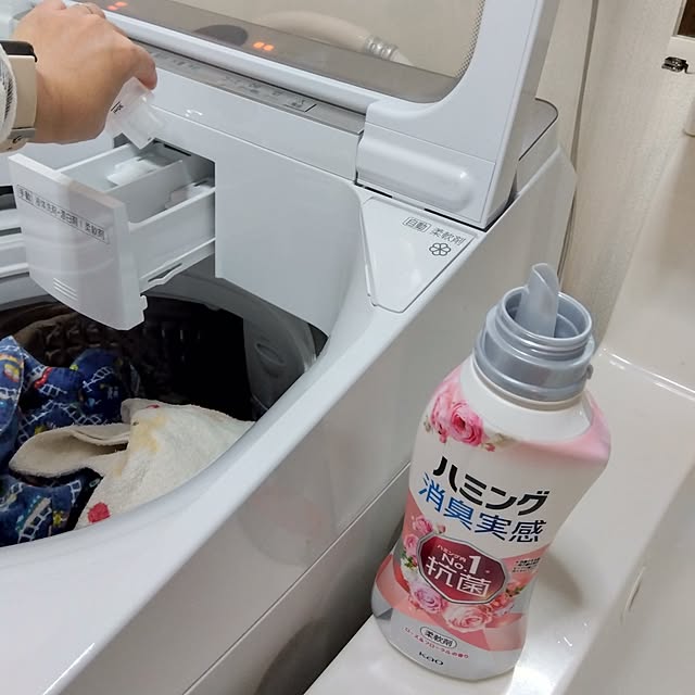 H+M+S...HappyLife...さんの実例写真