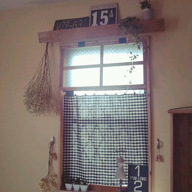 chi-taroさんの実例写真