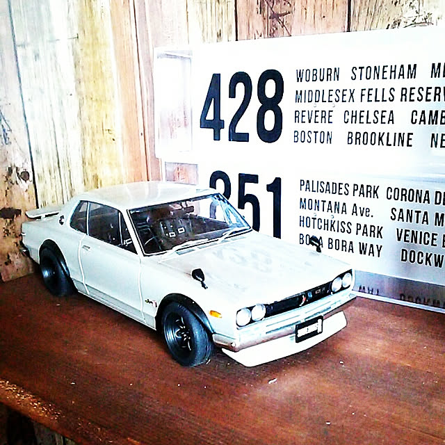 ringarintonさんの実例写真