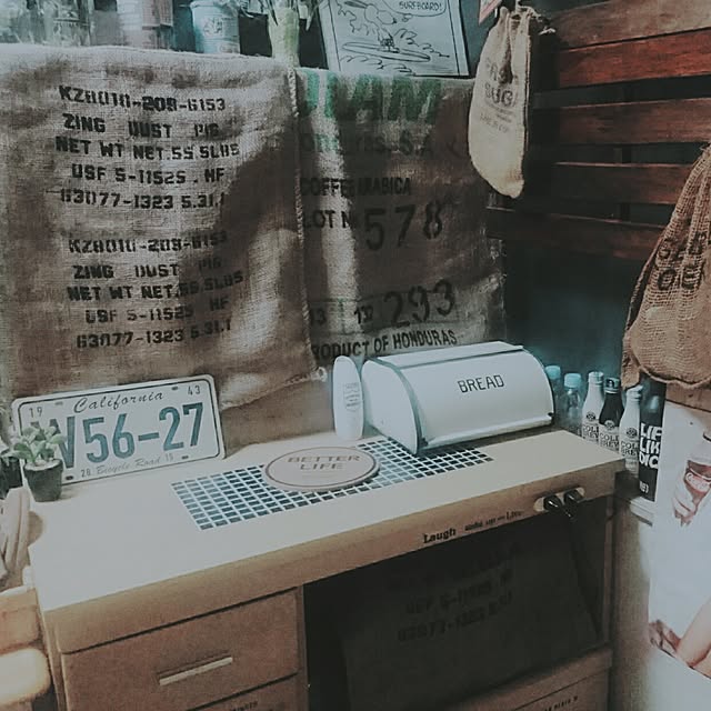 Tomoさんの実例写真