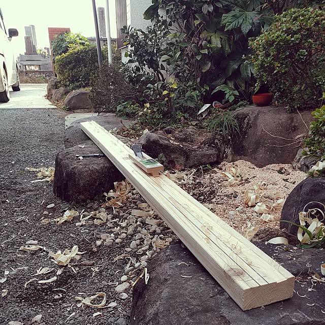 higemanさんの実例写真