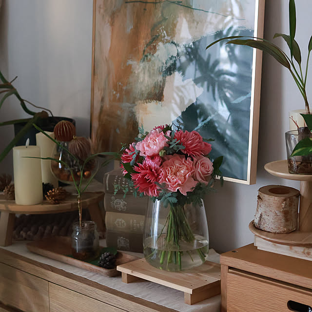 Summerさんの実例写真