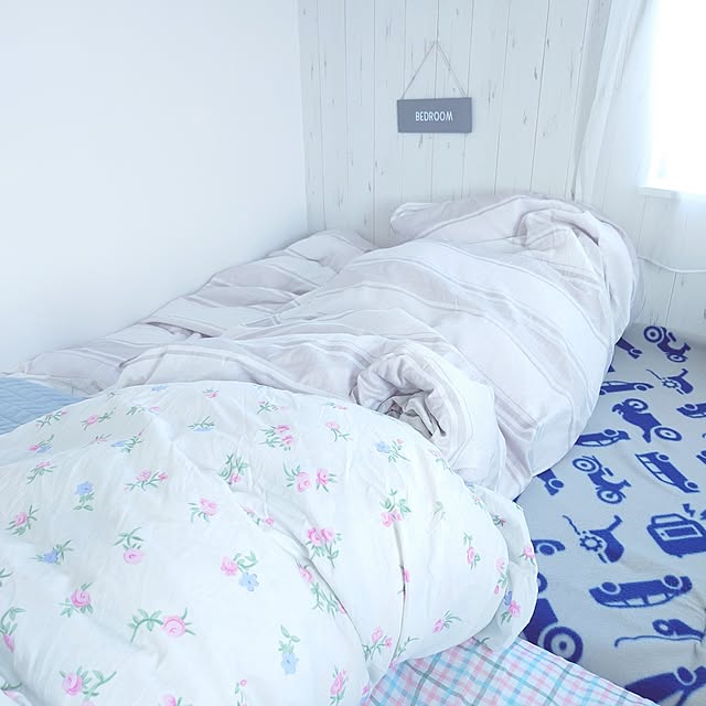harungoさんの部屋