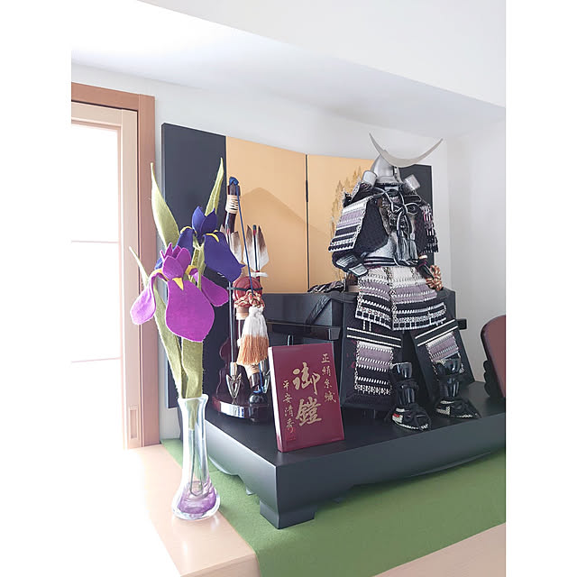 ToReTaRiさんの実例写真
