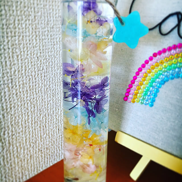 coconecandleさんの実例写真