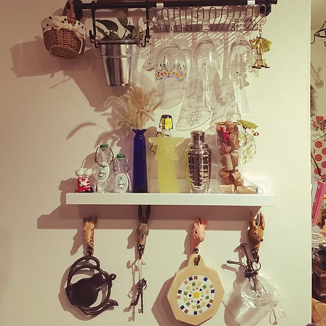 ellieさんの実例写真