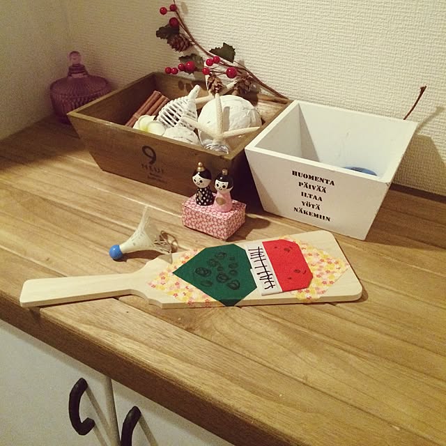 Kumipohさんの実例写真