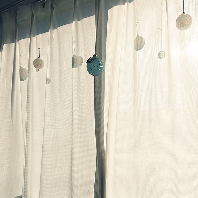 nanさんの実例写真