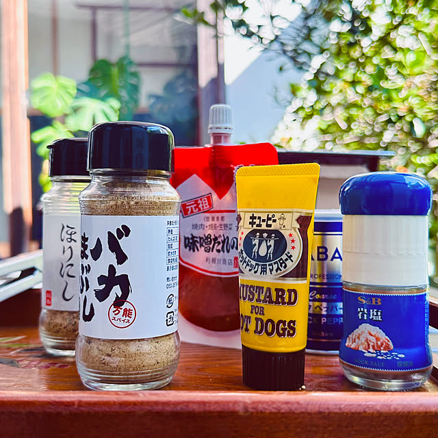 chacoさんの部屋