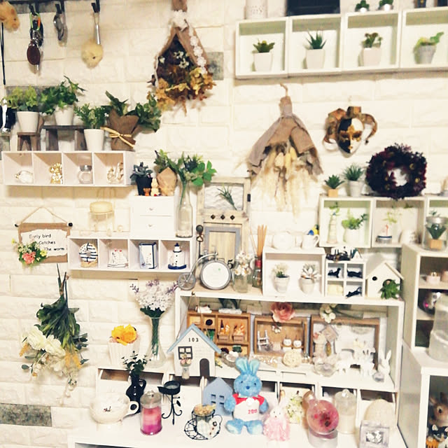 Tomopさんの実例写真