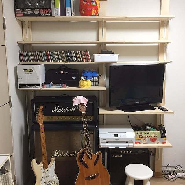 Shinjiさんの実例写真