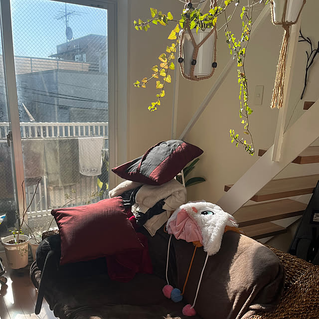 khaiさんの実例写真