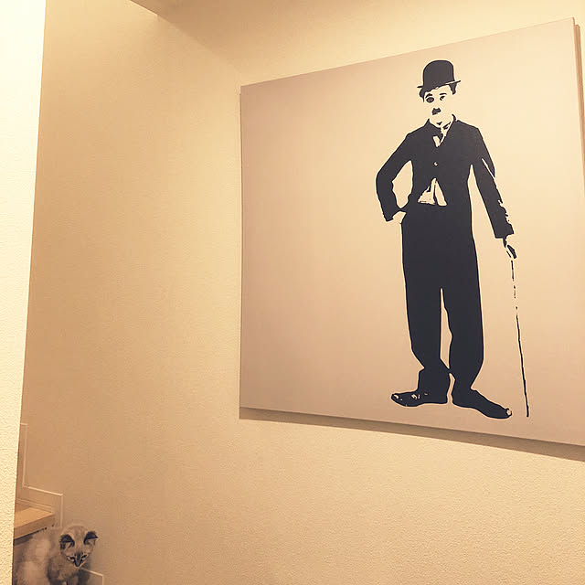 nickさんの実例写真
