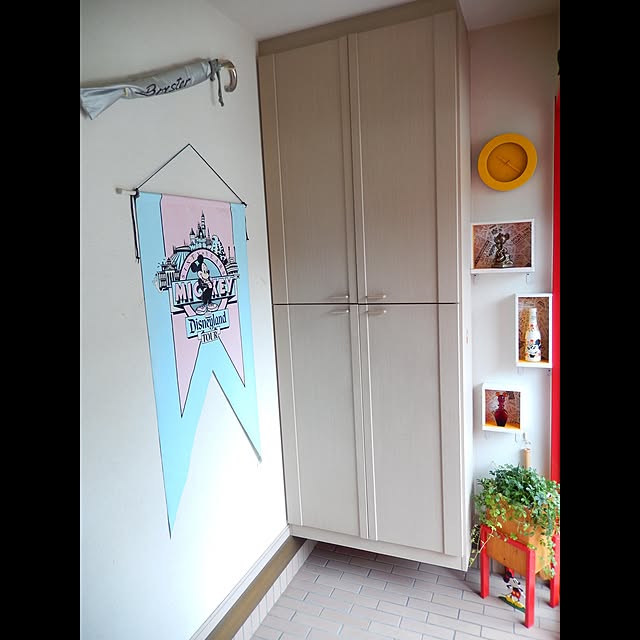 ampinさんの実例写真