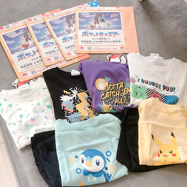 mihoさんの部屋