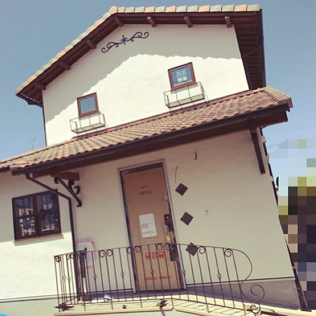 n.n.yさんの部屋