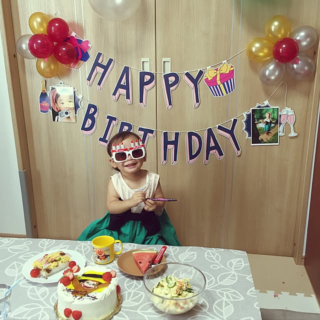 bambiさんの実例写真