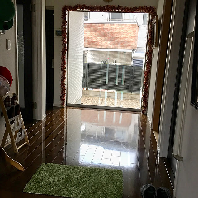 実例写真