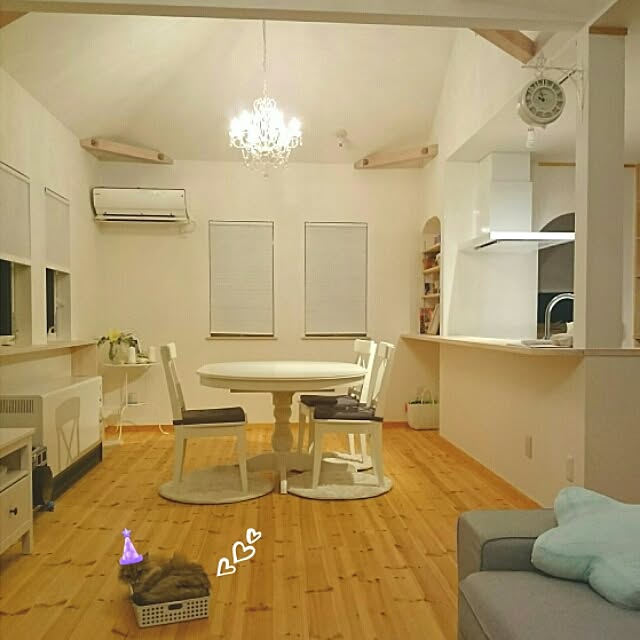 runaさんの実例写真