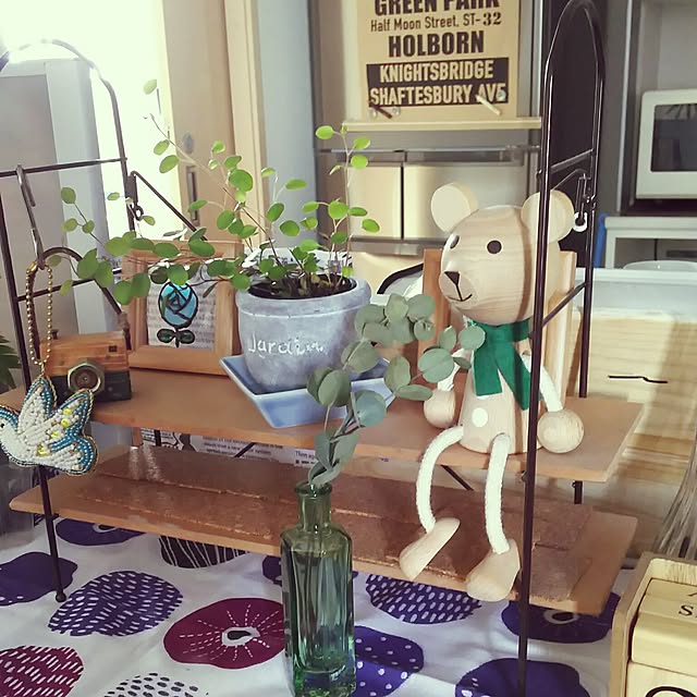 KOHAKUさんの実例写真