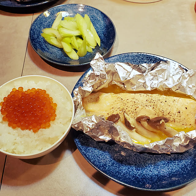 実例写真