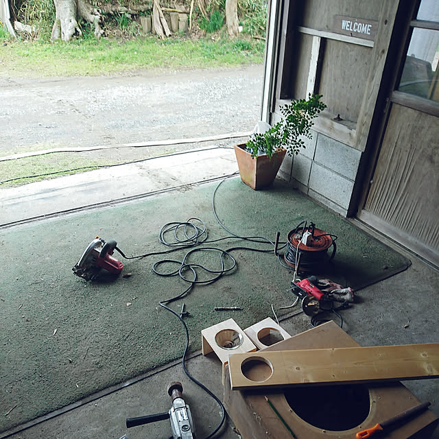 TOUEMONさんの実例写真