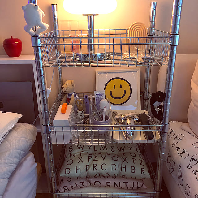 kanaさんの部屋