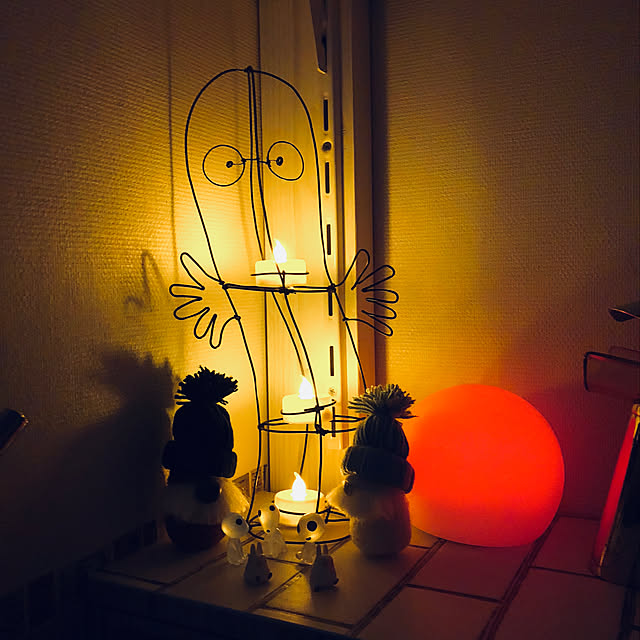 Satoshiさんの実例写真