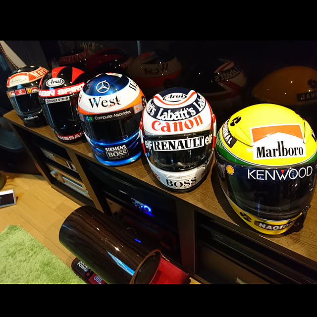 Type.Rさんの実例写真