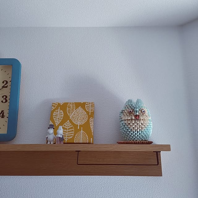 pinponmamさんの実例写真