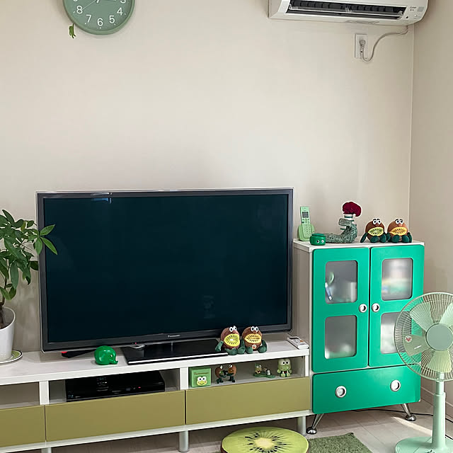 kerokoさんの部屋
