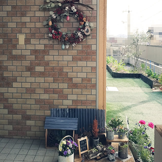 bambiさんの実例写真