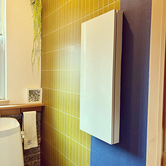 kaerunoameriさんの部屋