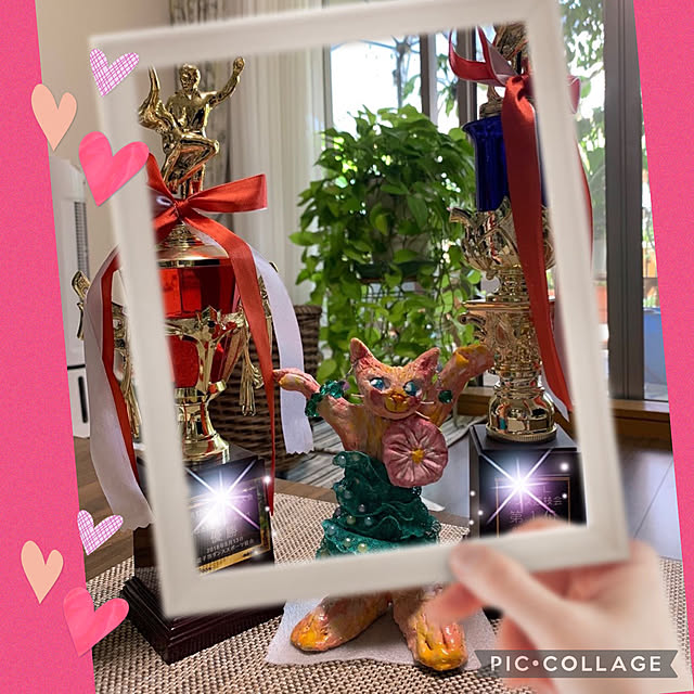 Aqettyさんの実例写真