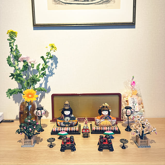 IchigoDaifuku321さんの実例写真