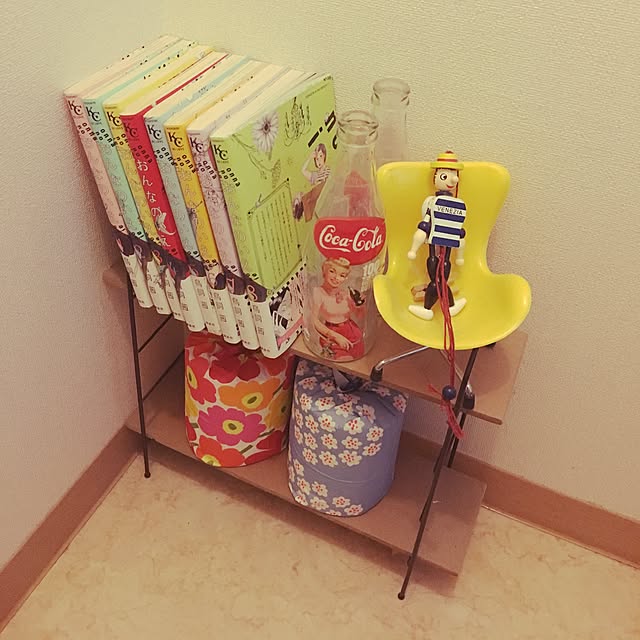 m.mさんの実例写真