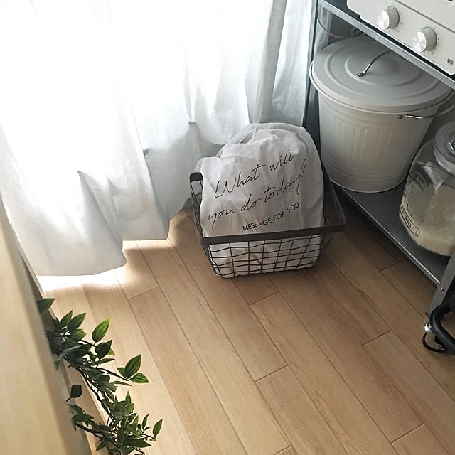 hannaさんの実例写真