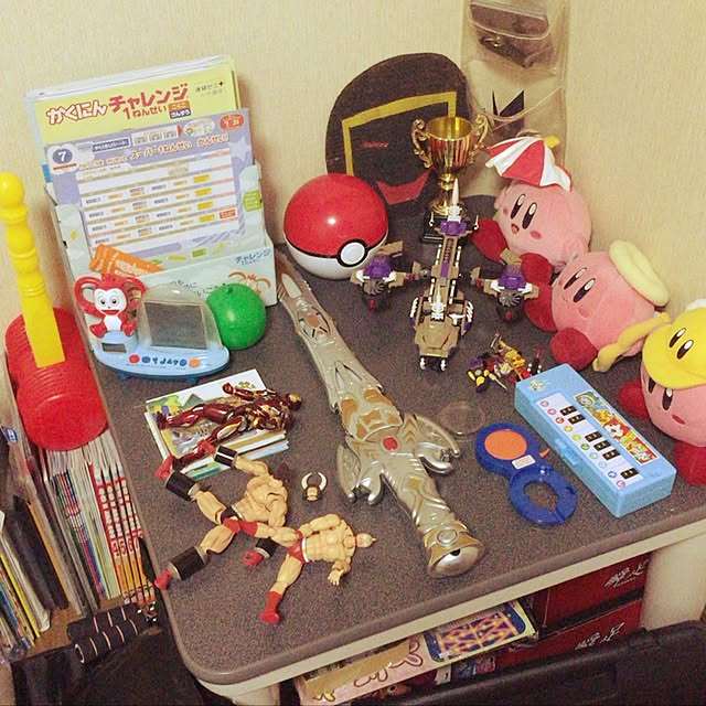 lunaさんの実例写真
