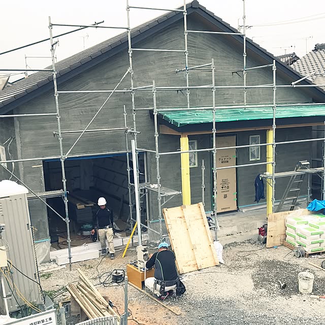 sskhomeさんの実例写真