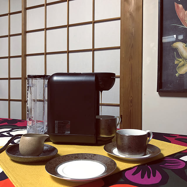 chacoさんの実例写真