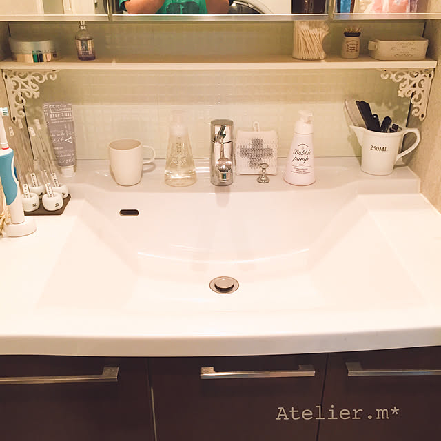 Atelier.mさんの実例写真