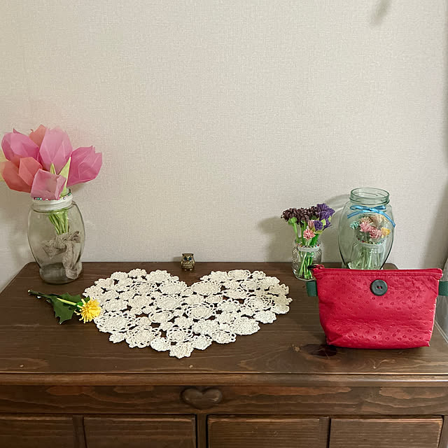 chiiyanさんの実例写真