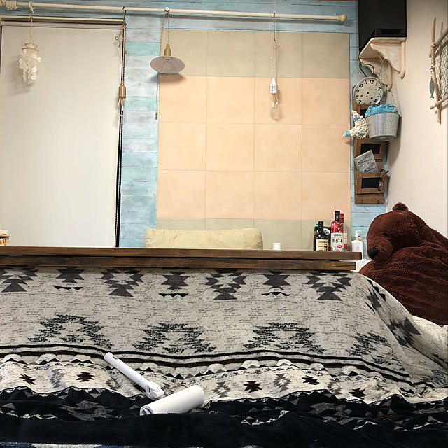 chii-soccerさんの実例写真