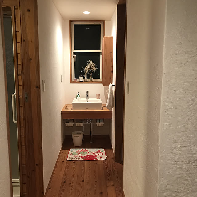hachi1023さんの実例写真