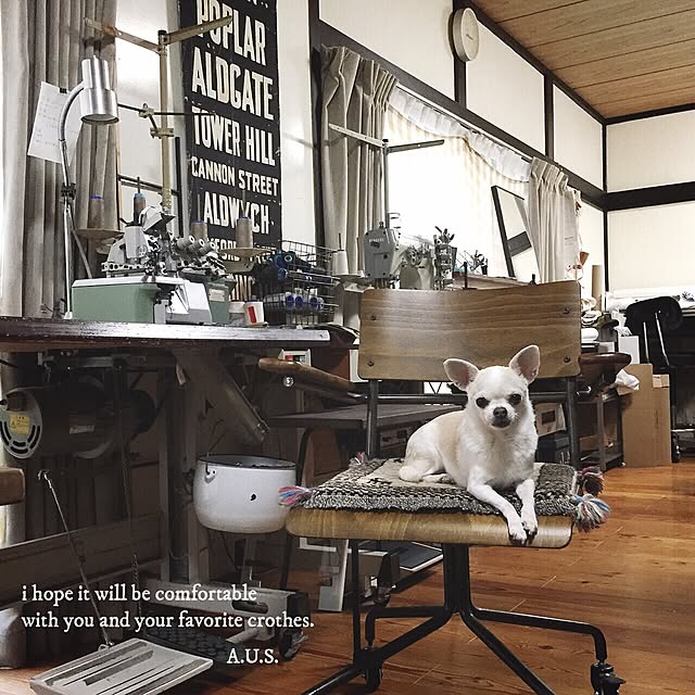 koromo.さんの実例写真