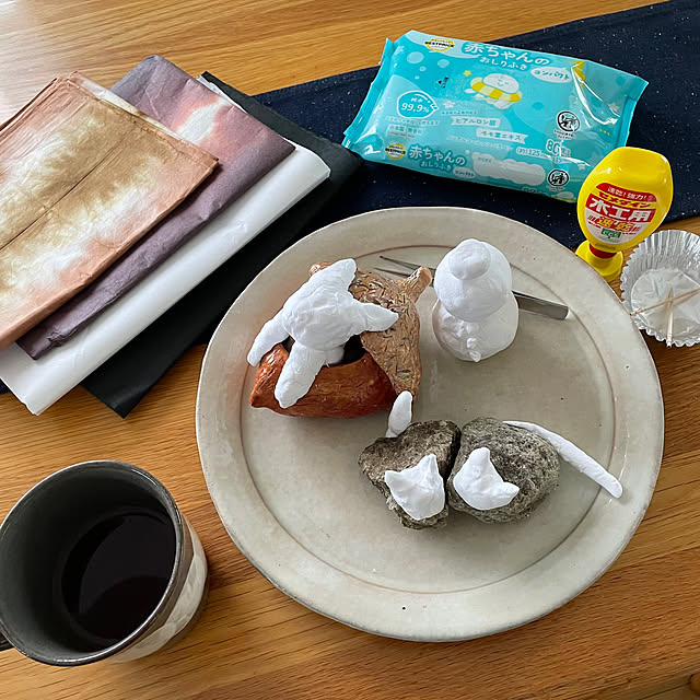 nobikoさんの部屋