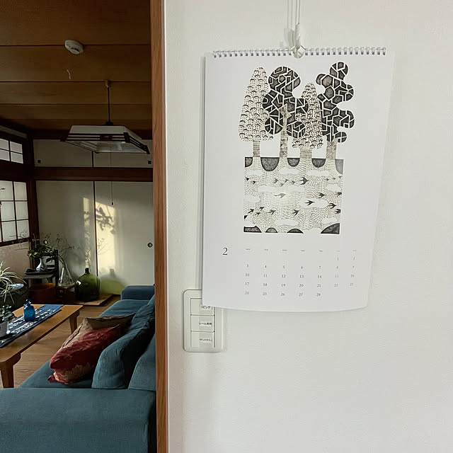 buchiさんの部屋